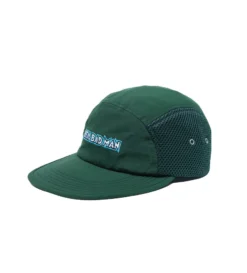 RBM Mesh Camper Cap (Forest) -Unisex Clothing Sales RBM12001 FORs
