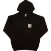 RBM Patch Hood (Black) -Unisex Clothing Sales RBM60410 BLK