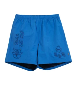Deliverance Short (Blue)