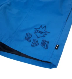 Deliverance Short (Blue) -Unisex Clothing Sales RBM Deliverence Short Blue 03