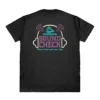 Sound Check Tee (Black) -Unisex Clothing Sales RT1134 TB BLKB