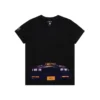 Run The Jewels Big Buick Tee (Black) -Unisex Clothing Sales RTJ BIGBUICKTEE BLK