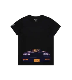 Run The Jewels Big Buick Tee (Black)