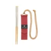 Snow Peak Wabuki Chopsticks (Medium) -Unisex Clothing Sales SCT 110