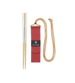 Snow Peak Wabuki Chopsticks (Medium)