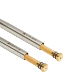Snow Peak Wabuki Chopsticks (Medium) -Unisex Clothing Sales SCT 110d3