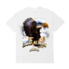 Eagle Season Tee (White) -Unisex Clothing Sales SG2101017 WHT