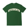 Academy T-Shirt (Green)