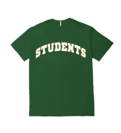 Academy T-Shirt (Green)