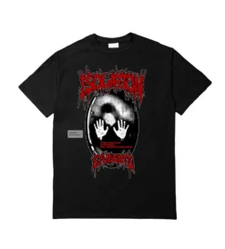 Isolation T-Shirt (Black)