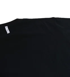 Isolation T-Shirt (Black) -Unisex Clothing Sales SG2301009 BLK 3