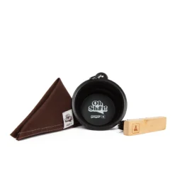 Proper X Sneaker Lab Oh Sh#t Cleaning Kit -Unisex Clothing Sales SL PRP 001d2