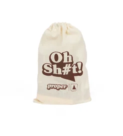 Proper X Sneaker Lab Oh Sh#t Cleaning Kit -Unisex Clothing Sales SL PRP 001d4