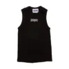 Old English Baby Rib Tank (Black) -Unisex Clothing Sales SP22 PR OLE BLK