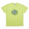 Outward S/S Tee (Sunny Lime) -Unisex Clothing Sales SP22 PR OUT LIM