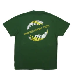 Sport Tech S/S Tee (Amazon)