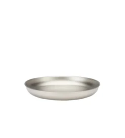 Snow Peak Titanium Trek Plate