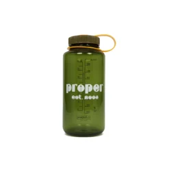 Proper Nalgene 32oz Bottle (Juniper)