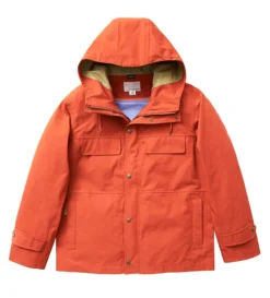 GORE-TEX® Cruiser Jacket (Orange)