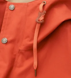 GORE-TEX® Cruiser Jacket (Orange) -Unisex Clothing Sales SUAS900 ORA 4
