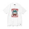 Swarm T-Shirt (White) -Unisex Clothing Sales SwarmT Shirt White