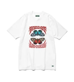 Swarm T-Shirt (White)