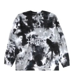 Cloud Crewneck (Black)