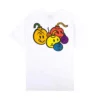 Froots T-Shirt (White) -Unisex Clothing Sales T22F201028 WHTb