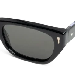 Parker Sunglasses (Piano) -Unisex Clothing Sales TJPK PNO23 3