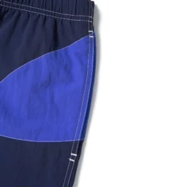 Wave Short (Blue) -Unisex Clothing Sales TN221WSONS02 BLUd2