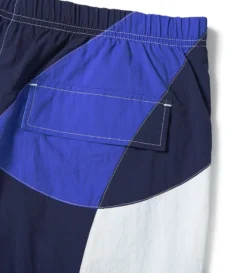 Wave Short (Blue) -Unisex Clothing Sales TN221WSONS02 BLUd3