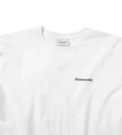 Rose Tee (White) -Unisex Clothing Sales TN231TTSST11 WHTd1