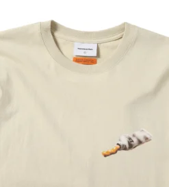 Chess Tee (Pale Lime) -Unisex Clothing Sales TN231TTSST24 PALd1