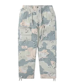 Flight Pant (Camo)