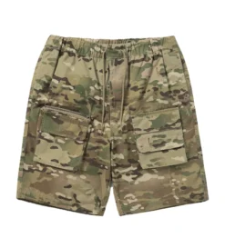 L-Logo Flight Short (MultiCam)