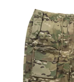 L-Logo Flight Short (MultiCam) -Unisex Clothing Sales TN231WSOKS04 MULd1