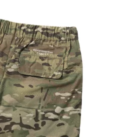 L-Logo Flight Short (MultiCam) -Unisex Clothing Sales TN231WSOKS04 MULd2
