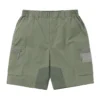 PCU Short (Olive Green) -Unisex Clothing Sales TN231WSOOS06 OLI