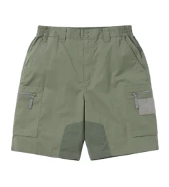 PCU Short (Olive Green)