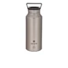Snow Peak Titanium Aurora Bottle -Unisex Clothing Sales TW 800