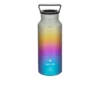 Snow Peak Titanium Aurora Bottle (Rainbow) -Unisex Clothing Sales TW 800 RA