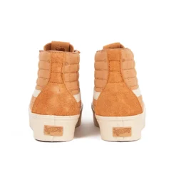 Sk8-Hi Reissue Platform VLT LX -Unisex Clothing Sales VN0007PWCAMb