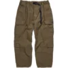 JFG Cargo Pants (Olive Night) -Unisex Clothing Sales VN0009WY1VL