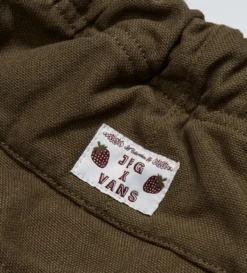 JFG Cargo Pants (Olive Night) -Unisex Clothing Sales VN0009WY1VLd1