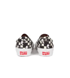OG Classic Slip-On LX -Unisex Clothing Sales VN0A32QNBMLb