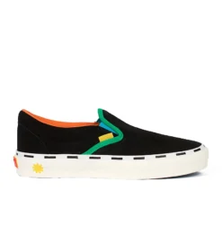 Classic Slip-On VLT LX