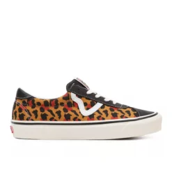 Vans Style 73 DX