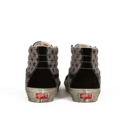 Sk8-Hi Reissue VLT LX -Unisex Clothing Sales VN0A4BVH82Qb