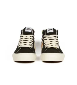 Sk8-Hi VLT LX -Unisex Clothing Sales VN0A4CS55A8f