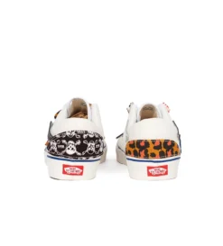 Vans DIY Low -Unisex Clothing Sales VN0A5DXI9LHb